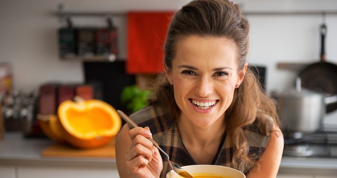 9 zaručených tipů na podzimní hubnutí: Potraviny, které vás zahřejí