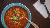 Dršťková polévka z bedel: Zkuste osvědčený recept se špekem a paprikou