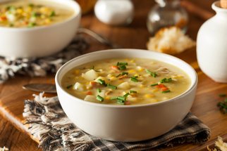 Rychlé polévky: 7 skvělých receptů na každý den v týdnu