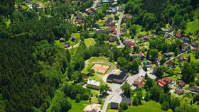 Situace v ohnisku nákazy koronavirem na Českolipsku se zklidňuje