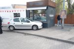 Auto vjelo v Polici nad Metují do skupiny lidí, kteří čekali na zmrzlinu