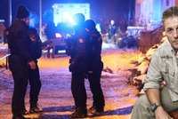 Pět pachatelů zastřelených policií za sedm měsíců: Můžou si za to sami, říká na adresu agresorů expert