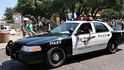 Police Texas