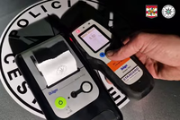 Zátah na Brněnsku: Řidič „bez papírů" se lekl policisty, až koktal!