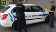 Královéhradečtí celníci s cizineckou policií kontrolovali nelegální zaměstnanost
