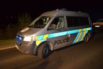 Policie prošetřuje brutální únos na Přerovsku