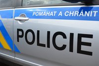 Policisté do muže nalili rum, zachránili ho tak před otravou fridexem