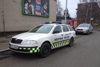 U berounského nádraží nalezli policisté mrtvého muže