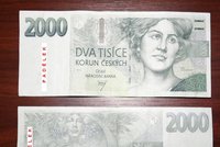 Za sex platil muž v Ostravě padělanými bankovkami