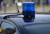 Dva podezřelé z pokusu vloupání do vozidla zadrželi kriminalisté „autaři“