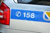 Policisté z Luhačovic dopadli zloděje na střeše domu