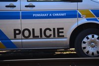 Policisté z Dobříše odhalili pachatele, který ujížděl od čerpacích stanic bez placení