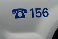 Opilý 13letý cyklista se pokusil ujet hlídce MP Břeclav