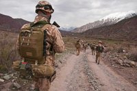 V Afghánistánu zahynuli čtyři čeští vojáci, jeden je vážně zraněn