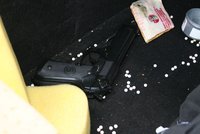 Loupežné přepadení kriminalisté objasnili během 3 dnů