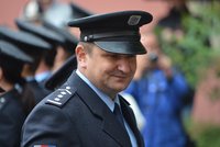 Policejní prezident absolvoval zahraniční cestu na Balkánu
