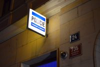 Policisté na Pelhřimovsku obvinili muže z distribuce pervitinu a z krádeží