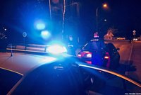 Včasný zákrok pražských policistů pravděpodobně zachránil napadenému muži život