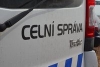 Dvojice mužů nelegálně převážela z Polska léky, ze kterých se vyrábí pervitin