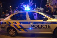 Policisté v Uničově evakuovali diskotéku, důvodem byl anonym oznamující uložení bomby