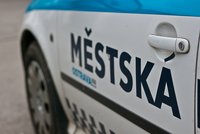 Muž se zákazem řízení doplatil v Ostravě na místní znalost strážníků, pokusil se jim ujet