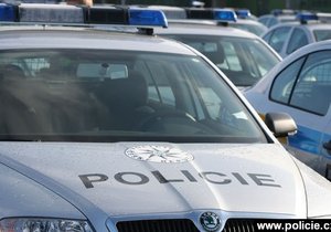 Opilý řidič se pokusil podplatit policisty z OO PČR Chrastava