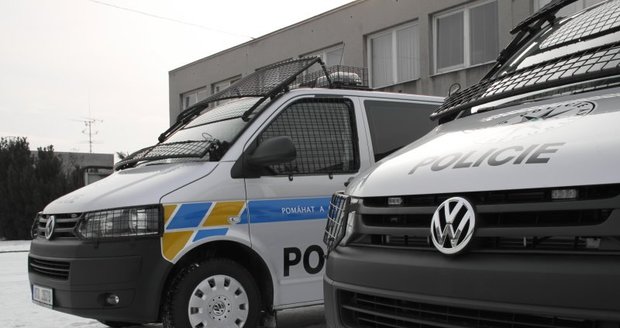 Moravskoslezská SPJ dostala nové vozy, stejně tak dopravní policie