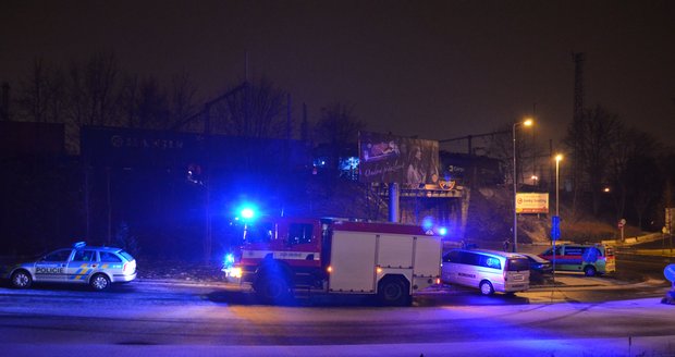 Vlak usmrtil mladého muže, nalezl ho další strojvedoucí