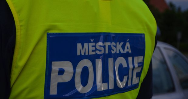 Zloděj v obchodě vyhrožoval prodavačkám smrtí, dopadli ho strážníci MP Přerov