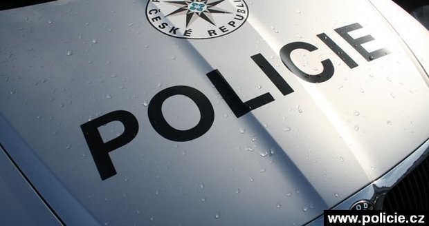 Policisté vykázali muže z bytu, po dvou dnech tam byl znovu, před hlídkou utekl přes balkón