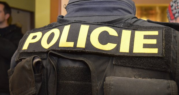 Policisté na Chebsku dopadli recidivistu, který se vloupal do rodinného domu