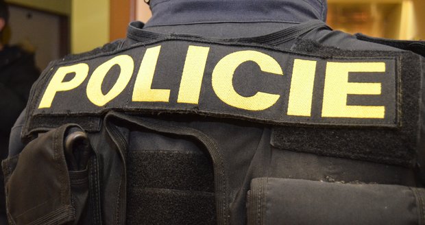 Policisté z kladenské OHS zadrželi pachatele krádeže okapů