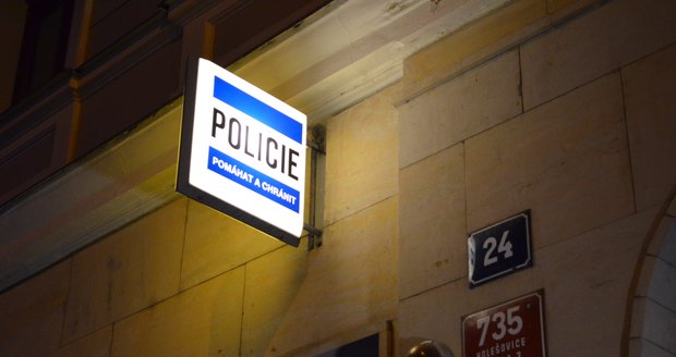 Policisté na Pelhřimovsku obvinili muže z distribuce pervitinu a z krádeží