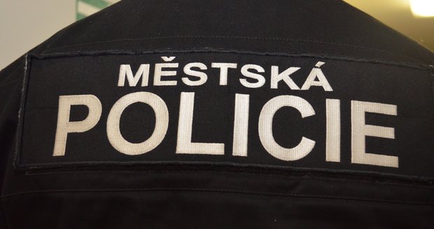 Strážník z Plzně zadržel cestou do práce pachatele vloupání do nápojového automatu