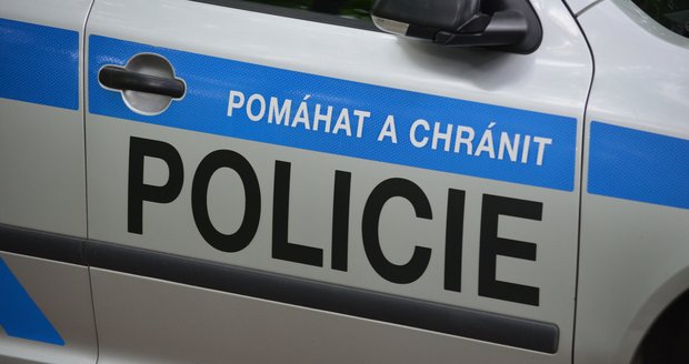 Policisté na Náchodsku dopadli muže, který se do svého auta pokusil násilím dostat ženu