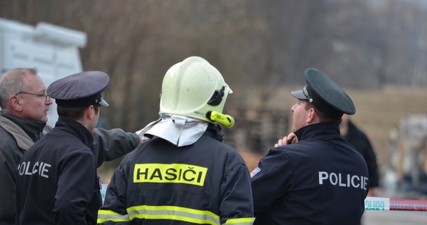 Ministerstvo vrací lázeňské domy policistům a hasičům