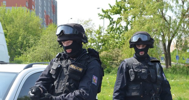 Policisté z plzeňského toxi týmu usvědčili muže z držení a prodeje pervitinu