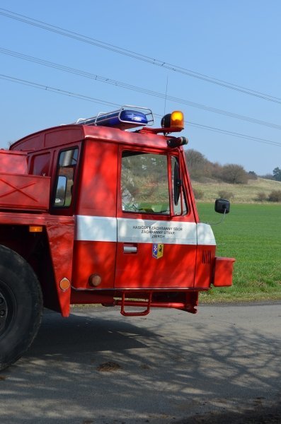 Kriminalisté na Berounsku vypátrali odcizené stavební stroje