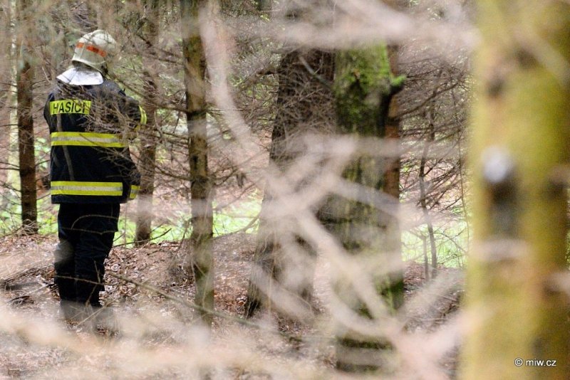 Smrtí pohřešované ženy se začali zabývat krajští kriminalisté, hledají svědky