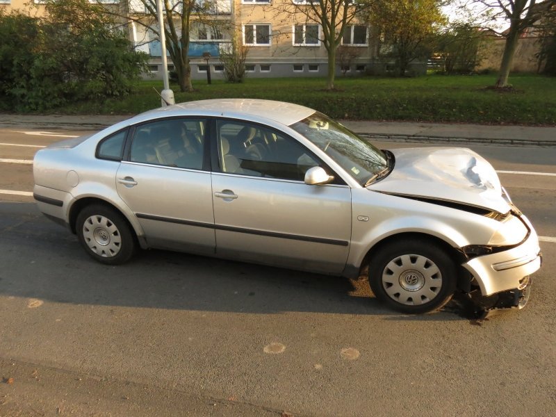 Během pondělí havarovali na Kladensku dva motocyklisté