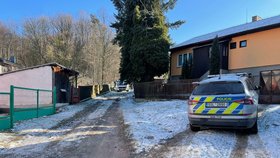 Policisté pronásledovali řidiče, který se řítil až 180kilometrovou rychlostí. (10.1.2024)