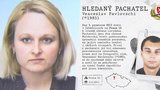 Záhadná smrt Soni Illeové (†31) a brutální vražda Lotyše v Záběhlicích: Policie odhalila poslední letošní kriminalistické pomníčky!