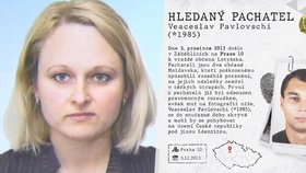 Záhadná smrt Soni Illeové (†31) a brutální vražda Lotyše v Záběhlicích: Policie odhalila poslední letošní kriminalistické pomníčky!