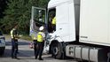 Policejní kontrola Policejní kontrola