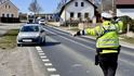 Policejní kontrola Policejní kontrola