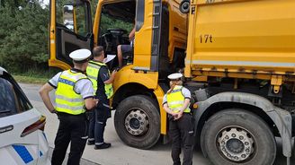 Policejní kontrola Policejní kontrola