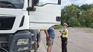 Policejní kontrola Policejní kontrola