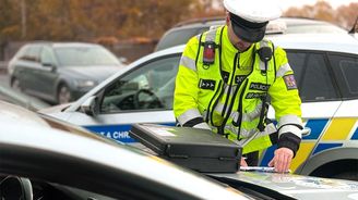 Policejní kontrola Policejní kontrola