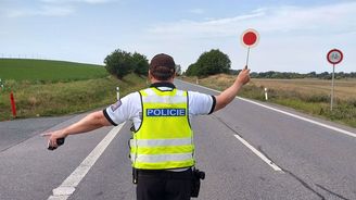 Policejní kontrola Policejní kontrola