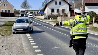 Policejní kontrola Policejní kontrola